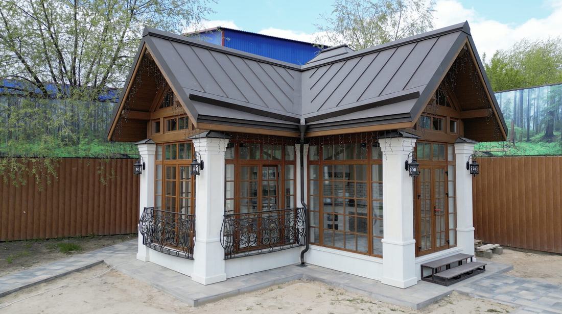 Вешки