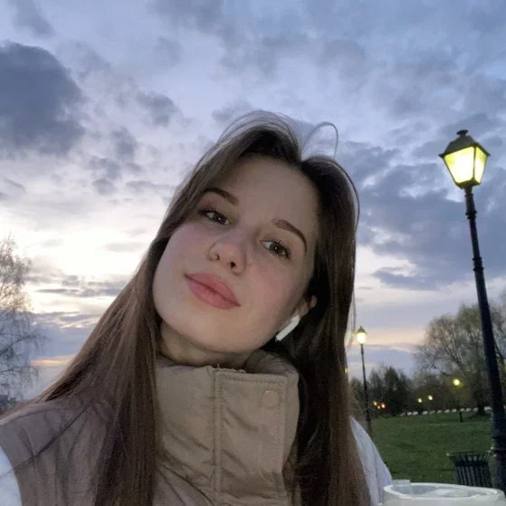 Екатерина Т.